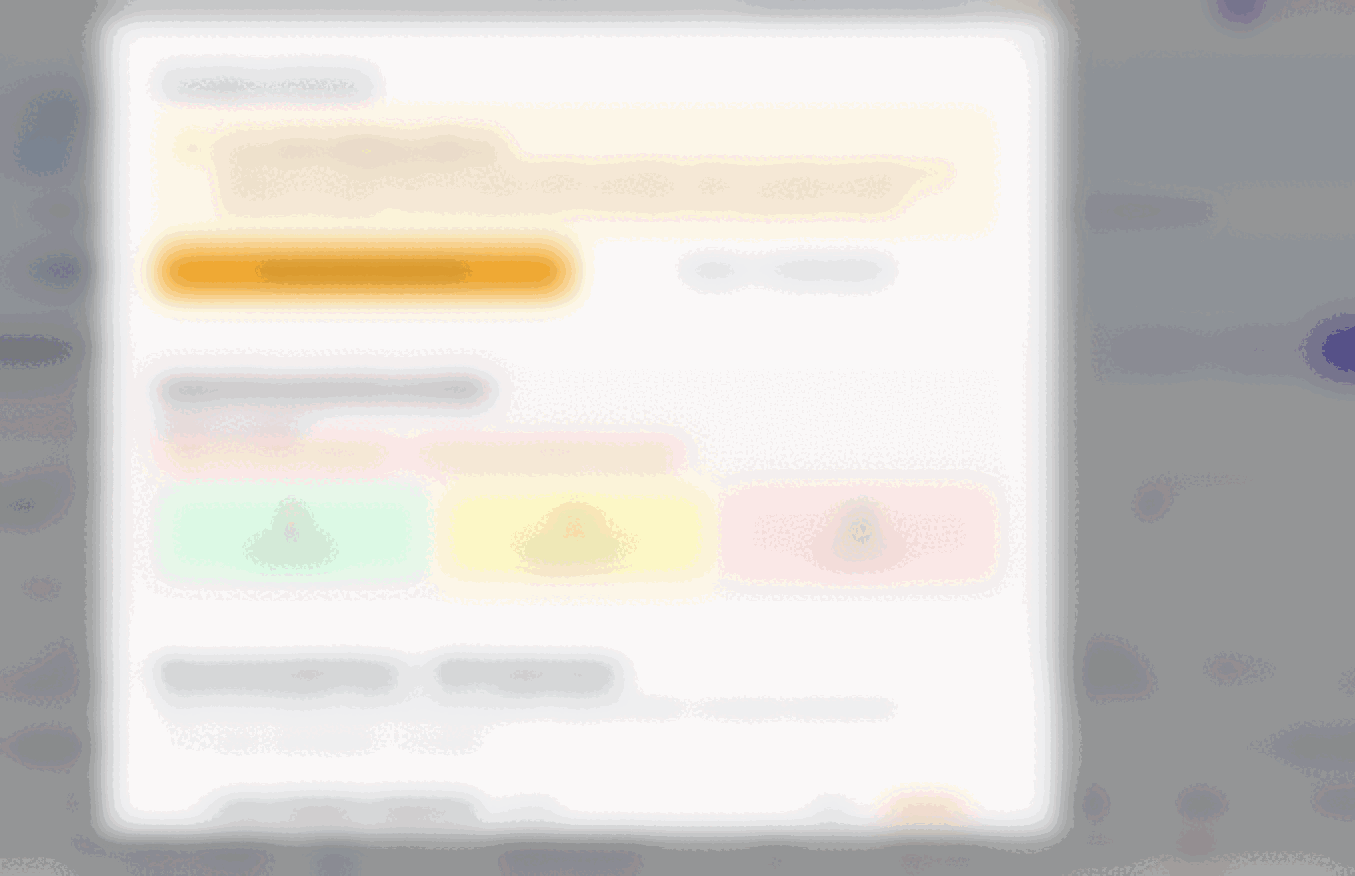 AI pre-screening flagging high-risk claims before submission