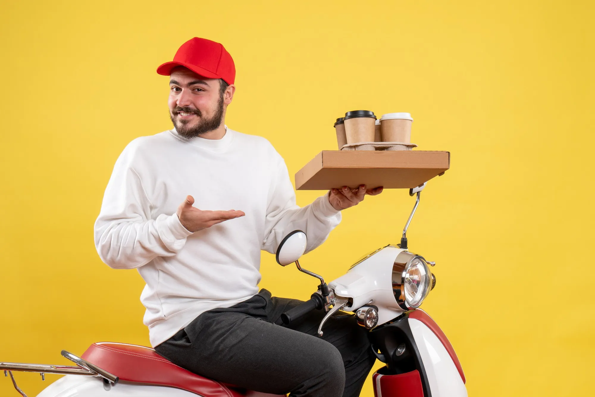 Vision to Execution: Creating a Winning Business Strategy